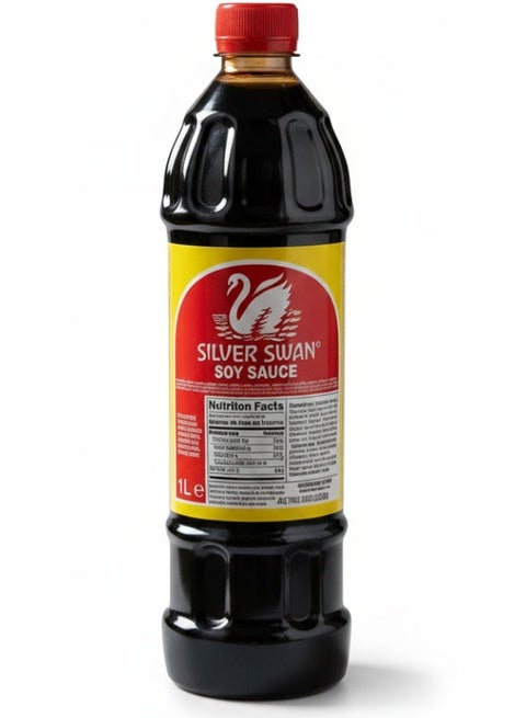 Soya Sauce 1 Liter